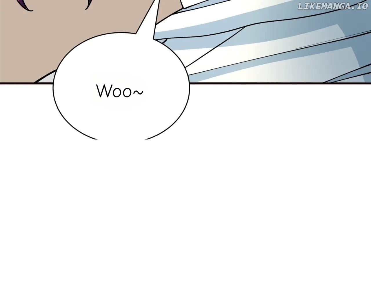 Era of the Haunted Chapter 422 - page 4